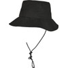 Flexfit Unisex Baseball Cap, black