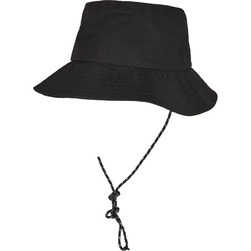 Flexfit Unisex Baseball Cap, black