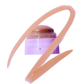 Iconic Bronze Bronzy Balm Cream Bronzer, Spiced Bronze