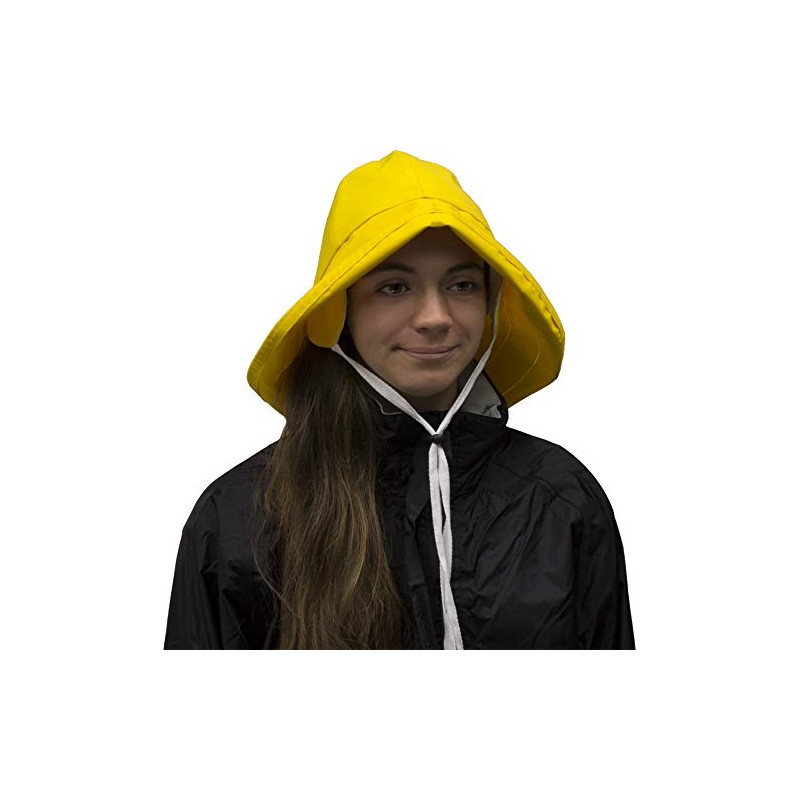 Wetskins Deluxe Sou'wester Hat