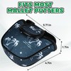 VIXYN Mallet Putter Cover - Cool Putter Cover - Mallet
