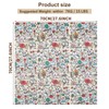 maiwoste 27.6" Large Cat Grooming Wrap – Anti-Escape Cat Wrap
