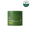 Green 그린 딥 포어 클렌징 밤 100g Green Deep Pore Cleansing Cream 100g [Base Product]