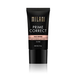 MILANI Prime Correct Diffuses Discoloration  Pore-Minimizing Face Primer                                                                              