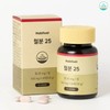 Non-heme iron supplement 60 tablets (2 month supply) / 비헴철