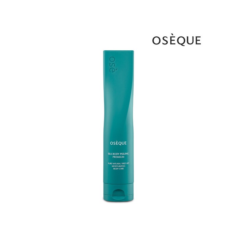 Ozeque (현대Hmall)오제끄실크 필링 2종 (Hyundai Hmall) Ojeck Silk Peeling 2