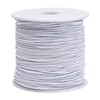Livder 0.8 mm Elastic String Cord Thread Cords for Jewelry