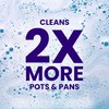 Dawn Professional Pot and Pan Detergent, Regular Scent, 3.8l (Case