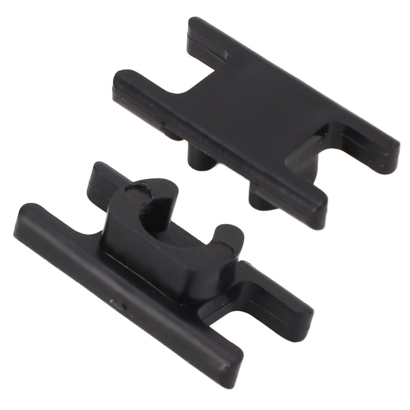 Window Regulator Guide Clips Plastic Adjuster Guide Clip for Freightliner