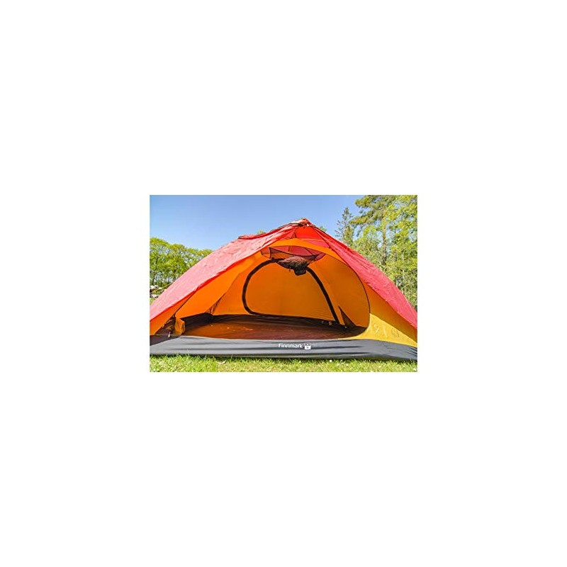 Nordisk Ceiling Storage Net/Luggage Net for Troll Homes and Finn