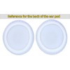 Xinyuekj E40BT Ear Pads Replacement Ear Pads Compatible with JBL