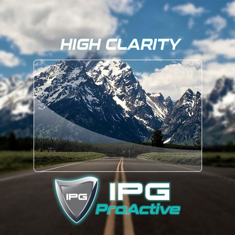 IPG Proactive for HARLEY 2014-18 BOOM! BOX 6.5GT Display 9H