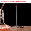 Decanter Decanter Stand Drying Wine Decanter Rubber Cap Scratch Resistant