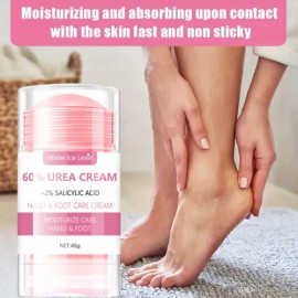 Ae Crema For Pies Que Repara La Piel Seca Y Agrietada,