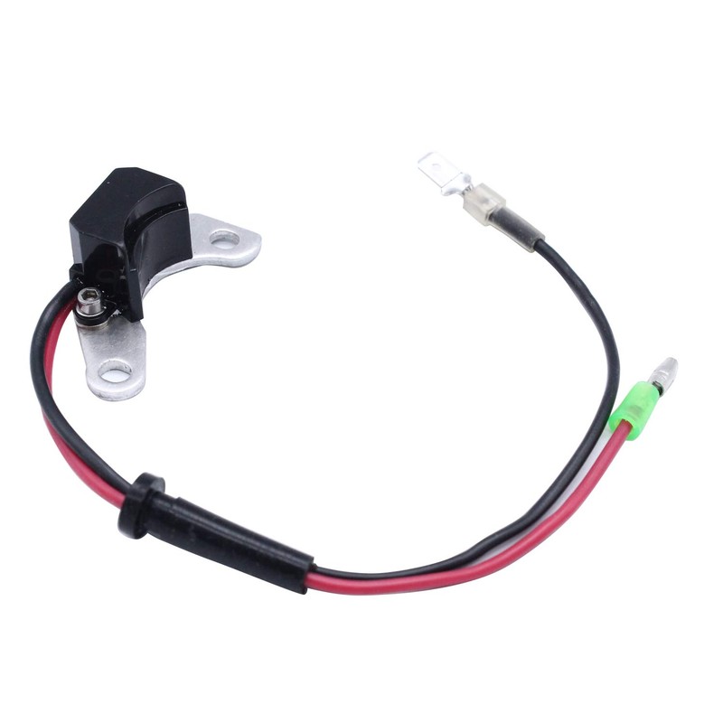 TAKPART Conversion Kit for Electronic Ignition Points Ignition Points for