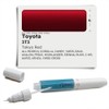 Genuine Colors TOKYO RED 3T3 TOKYO TOYOTA COROLLA CAMRY YARIS