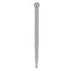 Manual Acupuncture Pen Double Sided Stainless Steel Relieve Fatigue Deep