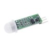 Ren He 3pcs HC-SR505 Mini Human Body Infrared Sensitive Module