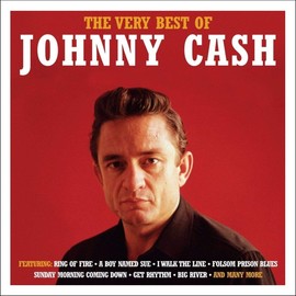 The Best Of Johnny Cash [3CD Box Set]