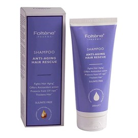 Foltene Pharma Anti-Aging Hair Rescue Shampoo 200 ml