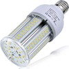 DJDTDTY 32W LED Light Bulb, E26 Base with E27 Adapter,