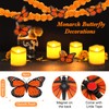 20 Pcs Dia De Los Muertos Ofrenda Day of The