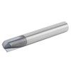 3‑Flute Chamfer Cutter Drill Bit Tungsten Steel 120° CNC Chamfering