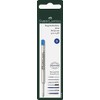 Faber-Castell B Ballpoint Pen Refill - Blue