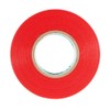 Vinyl Plastic Electrical Tape (Red) - 66 Feet x 3/4