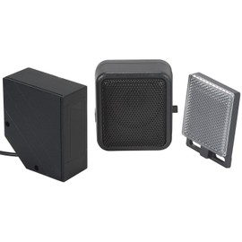 Velleman PEM7D Mini Infrared Security System, 7M