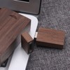 Wooden Portable Mini U Disk USB Flash Drive Memory Stick