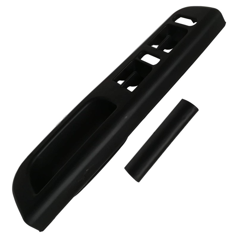 Twowinds - 3B1867171E Left Interior Door Window Regulator Cover Golf