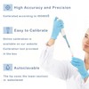 ONiLAB 0.1-2.5 μl Laboratory Single Channel Pipette Scientific Laboratory Micropipette