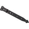KOTARBAU® Set of 2 Shutter Hinges 320 mm Narrow Gate