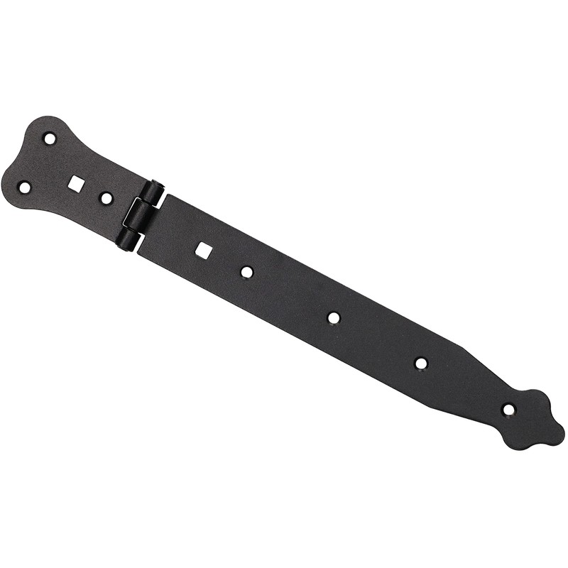KOTARBAU® Set of 2 Shutter Hinges 320 mm Narrow Gate