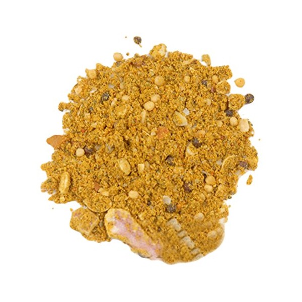OliveNation Vadouvan, French Masala Curry Spice, Rich and Savory Seasoning Blend - 1 pound