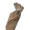 NordWolf M35 Broca de cobalto de 3/8 pulgadas para acero