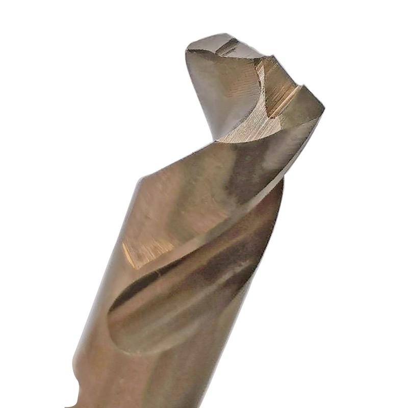 NordWolf M35 Broca de cobalto de 3/8 pulgadas para acero