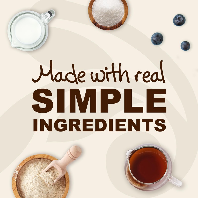 Stonewall Kitchen, Down East Morning 5-Piece Gift Set