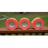 Berry Plastics Polyken 8 Rolls Polyken 512 Neon Orange 2"