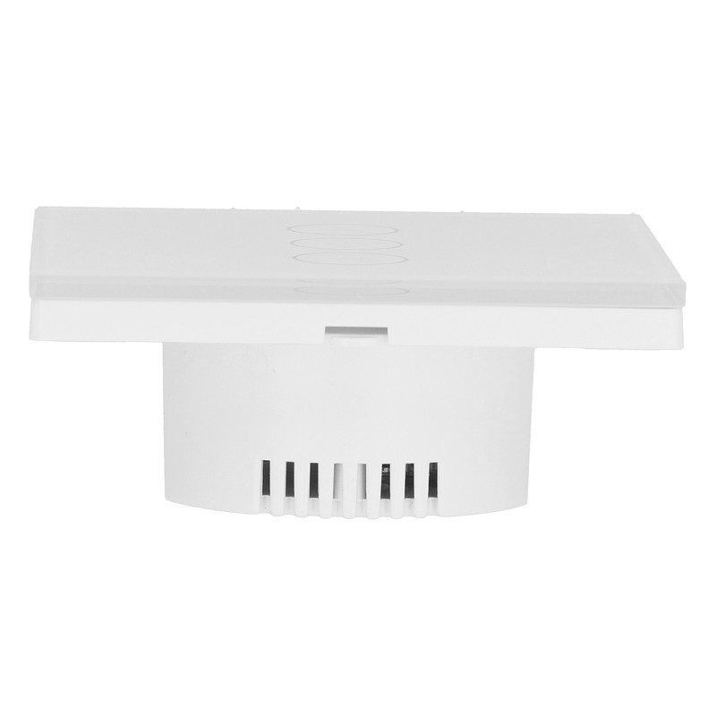 Smart WiFi Switch Fan Phone Control 3‑Way Voice Control Type