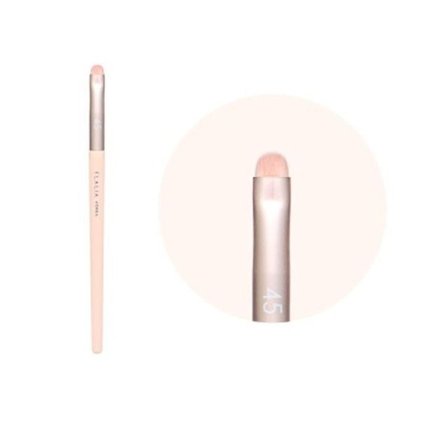 Flaria Muley Point Shadow Brush No. 45 / 플라리아 뮬리