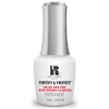 RC Red Carpet Manicure Capa Base en Gel LED 9