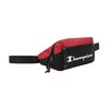 Champion Prime Sling Waist Pack, Scarlet/Black, One Size