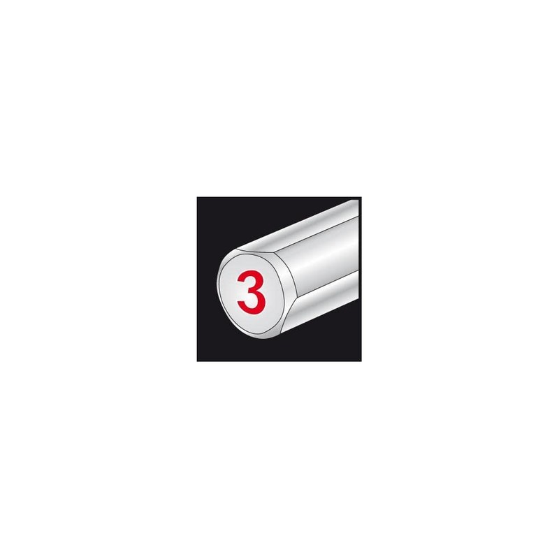 Bi-Metal Holesaw 16 mm HSS-Co High Speed Steel