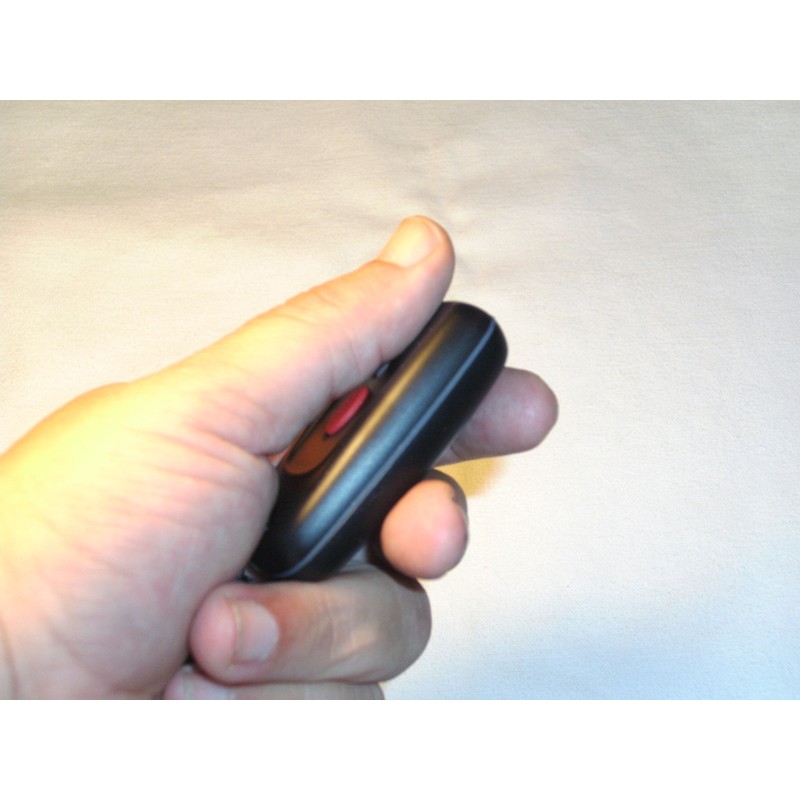 Personal Assistance Voice Dialer II - FBA