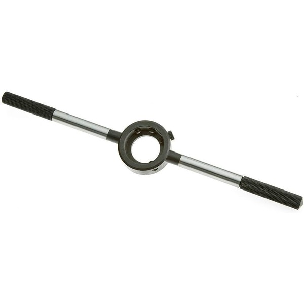 Round Die Stock Holder 2-1/2" Inch Diameter Capacity