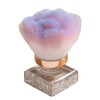 Nail Dust Brush, Makeup Brushes Blush Contour, Multi-Functional Make up