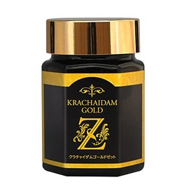 Krachaidam Gold Z (1/30 seeds)