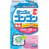 ゴンゴン 引き出し用 24個入 無臭タイプ